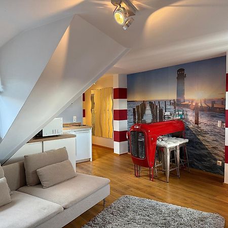 Hotel Villa Klemm - Wiesbaden City Luaran gambar