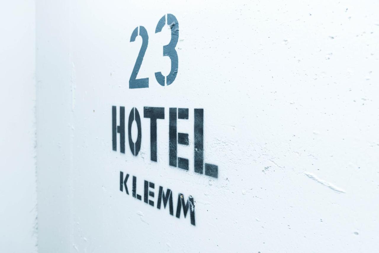 Hotel Villa Klemm - Wiesbaden City Luaran gambar