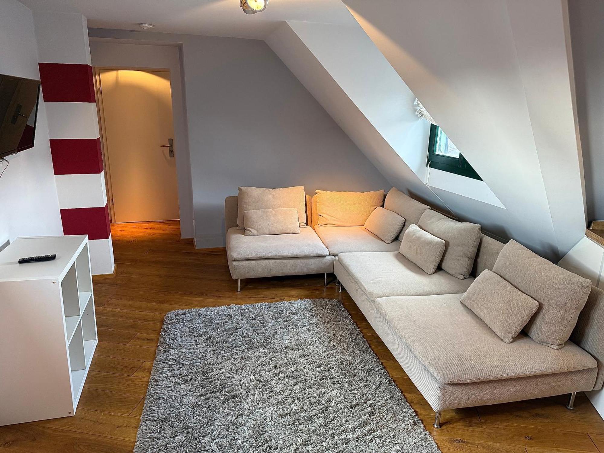 Hotel Villa Klemm - Wiesbaden City Luaran gambar